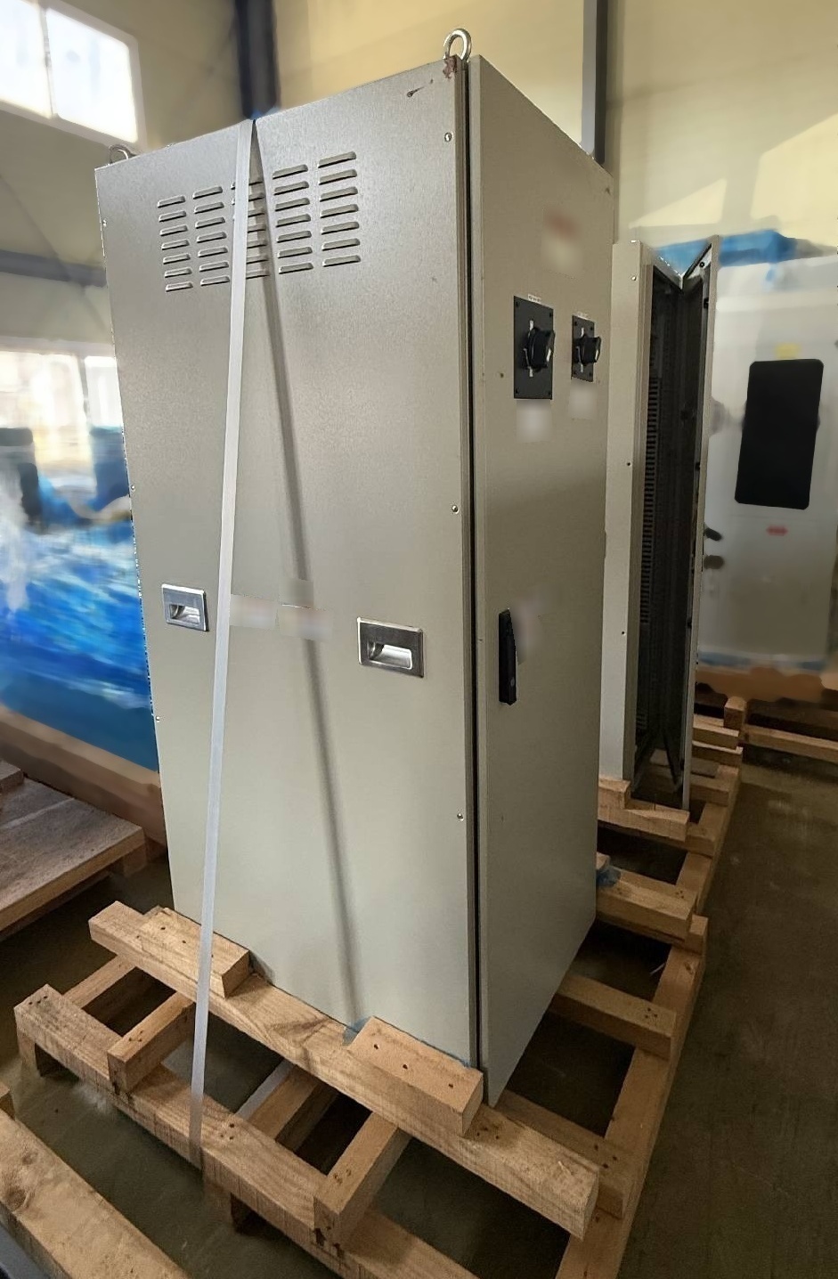 图为 已使用的 PSK Supra III 待售