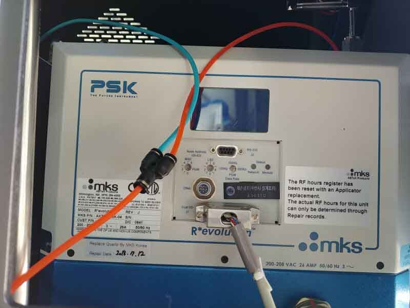 フォト（写真） 使用される PSK TERA 21 販売のために
