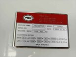 フォト（写真） 使用される PSK TERA 21 販売のために