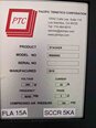Photo Used PTC / PACIFIC TRINETICS CORP MS08002 For Sale