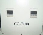 フォト（写真） 使用される PTC / PACIFIC TRINETICS CORP CC-7100 販売のために