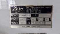 Photo Used PTC / PRECISION TECHNOLOGY CORPORATION Lantra 1300 For Sale