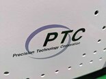 圖為 已使用的 PTC / PRECISION TECHNOLOGY CORPORATION LANTRA-C3300SP 待售