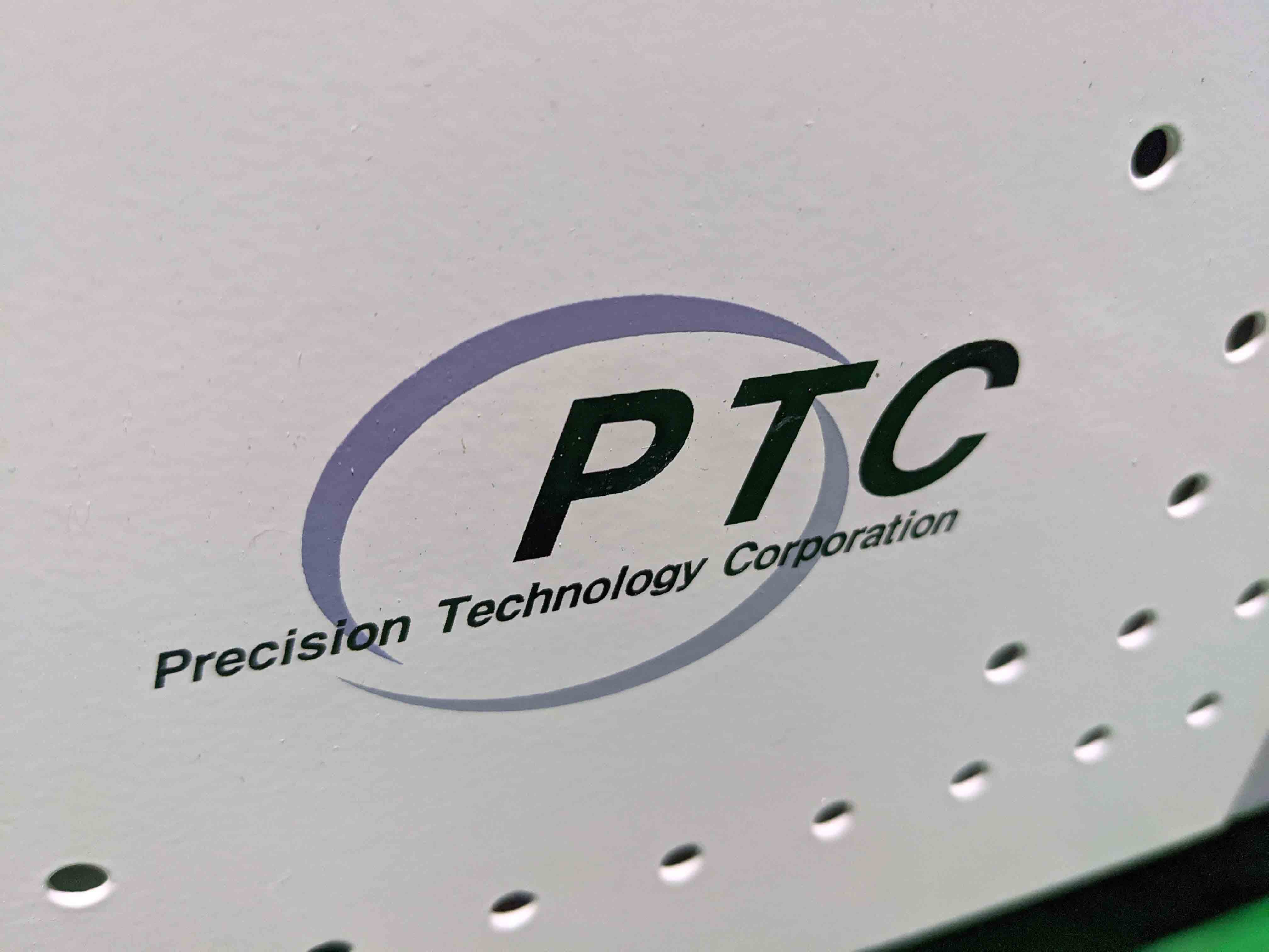 图为 已使用的 PTC / PRECISION TECHNOLOGY CORPORATION LANTRA-C3300SP 待售