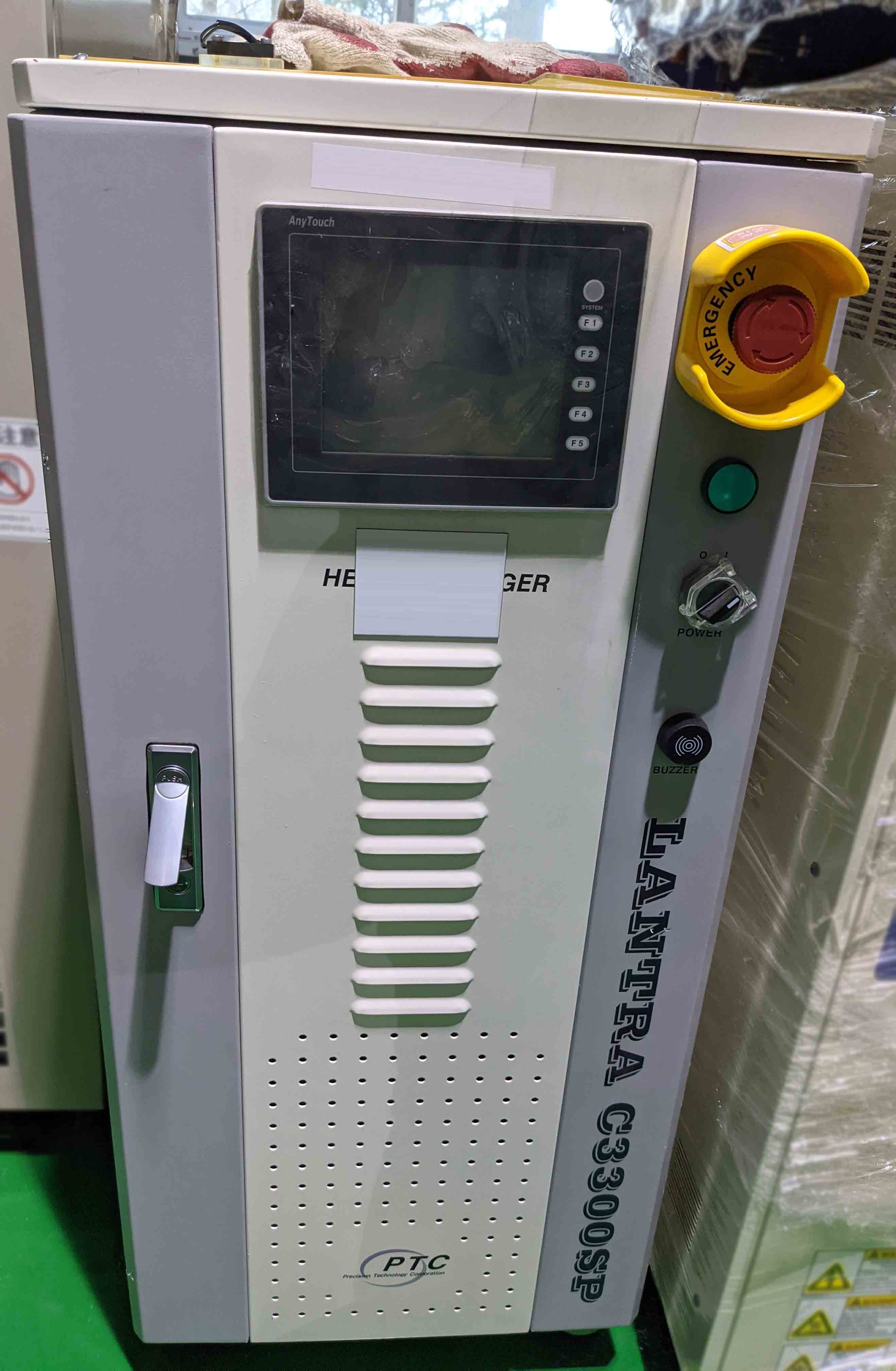 圖為 已使用的 PTC / PRECISION TECHNOLOGY CORPORATION LANTRA-C3300SP 待售