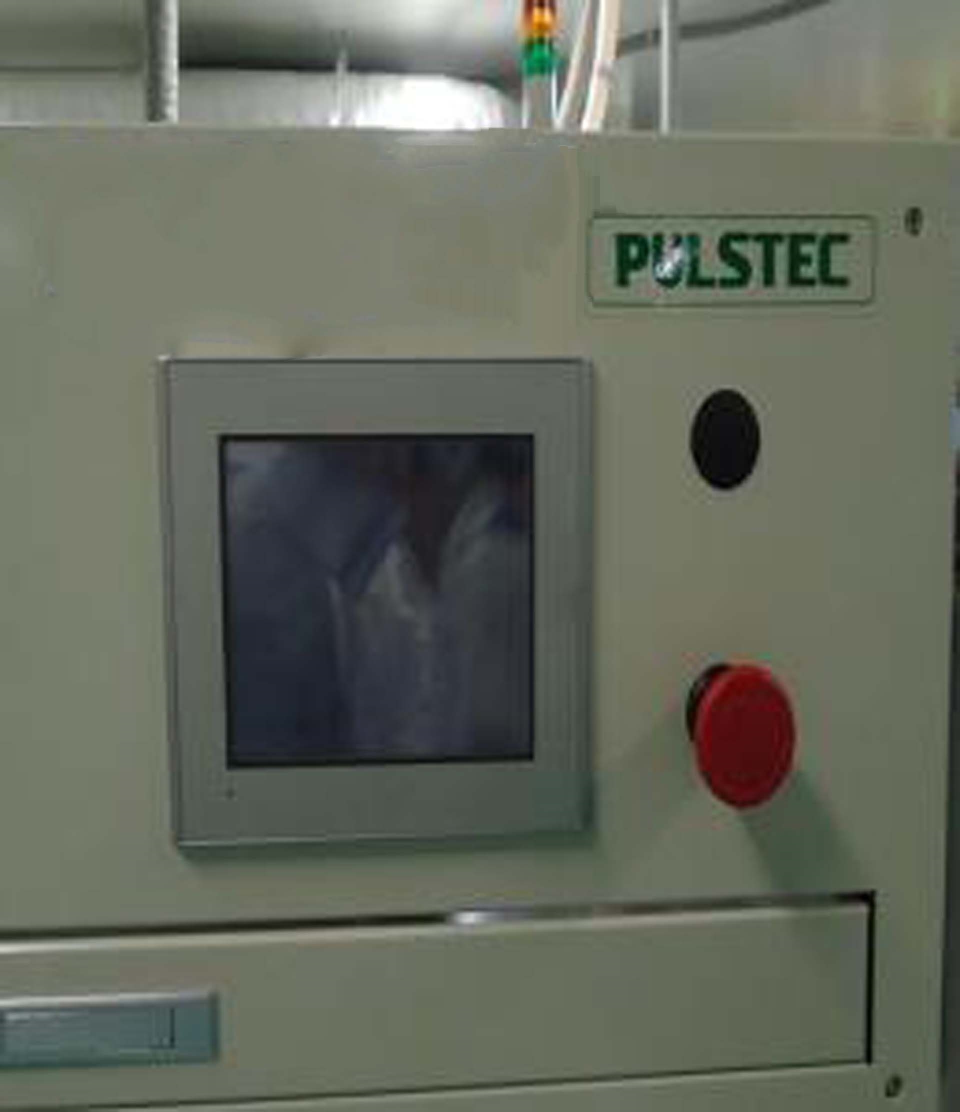 Photo Used PULSTEC DHA-3100FT For Sale