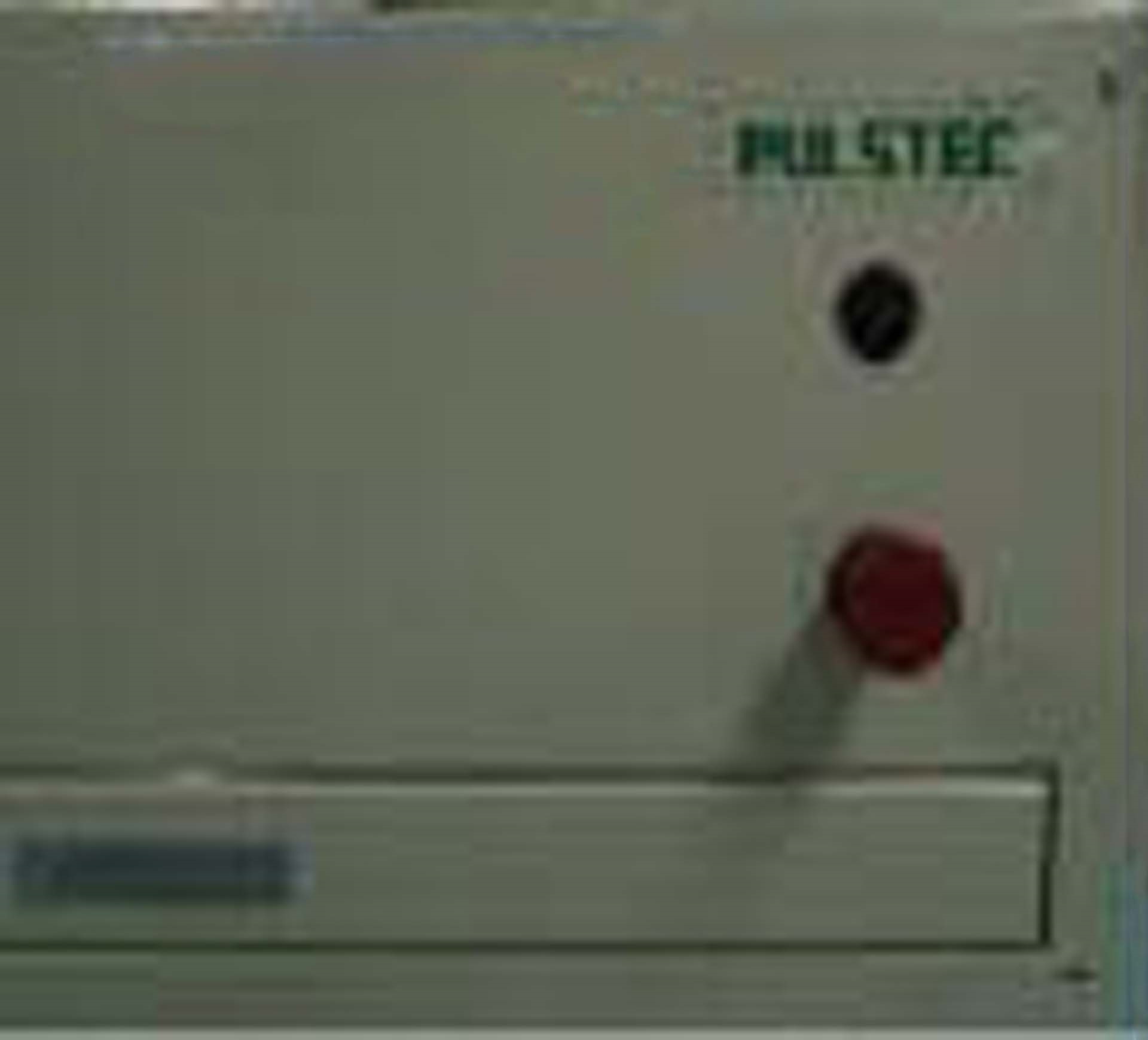 图为 已使用的 PULSTEC DHA-4000 待售