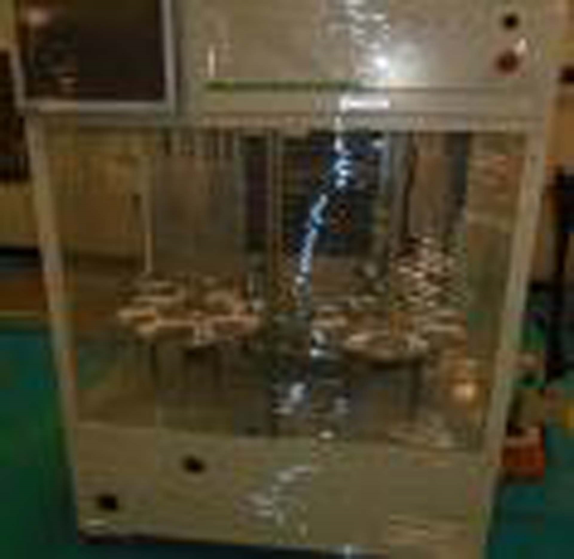 Photo Used PULSTEC DHA-ERC For Sale