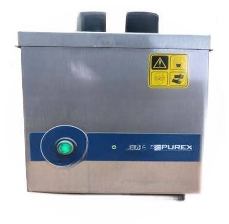 Foto Verwendet PUREX 0702065 Zum Verkauf