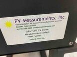 Photo Used PV MEASUREMENTS IV16 For Sale