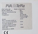Photo Used PVA TEPLA / TECHNICS 300 Autoload PC For Sale