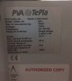 사진 사용됨 PVA TEPLA / TECHNICS 300 Autoload PC 판매용