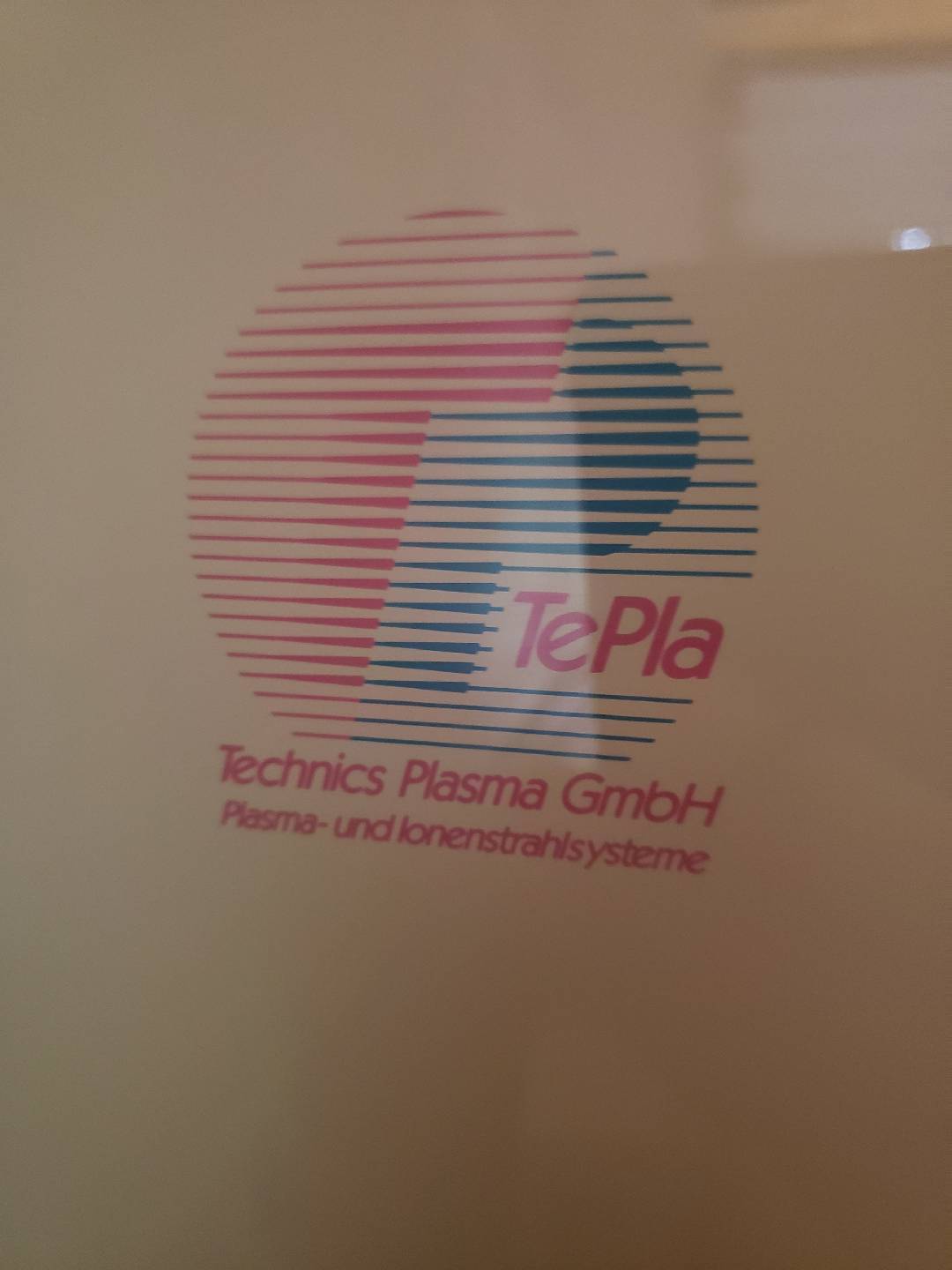 图为 已使用的 PVA TEPLA / TECHNICS 300 Autoload PC 待售