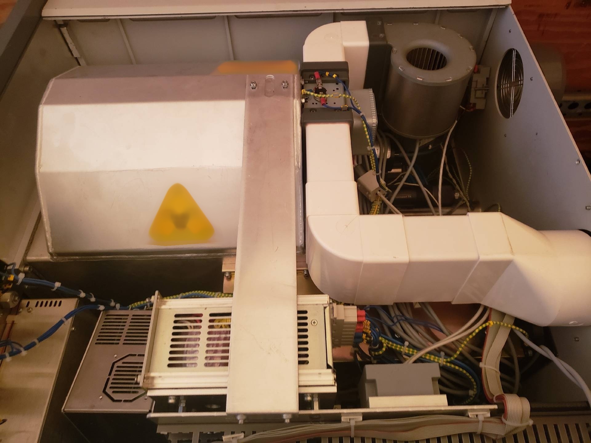 图为 已使用的 PVA TEPLA / TECHNICS 300 Autoload PC 待售