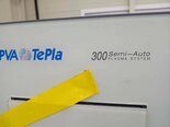 Photo Used PVA TEPLA / TECHNICS 300 Semi-Auto For Sale