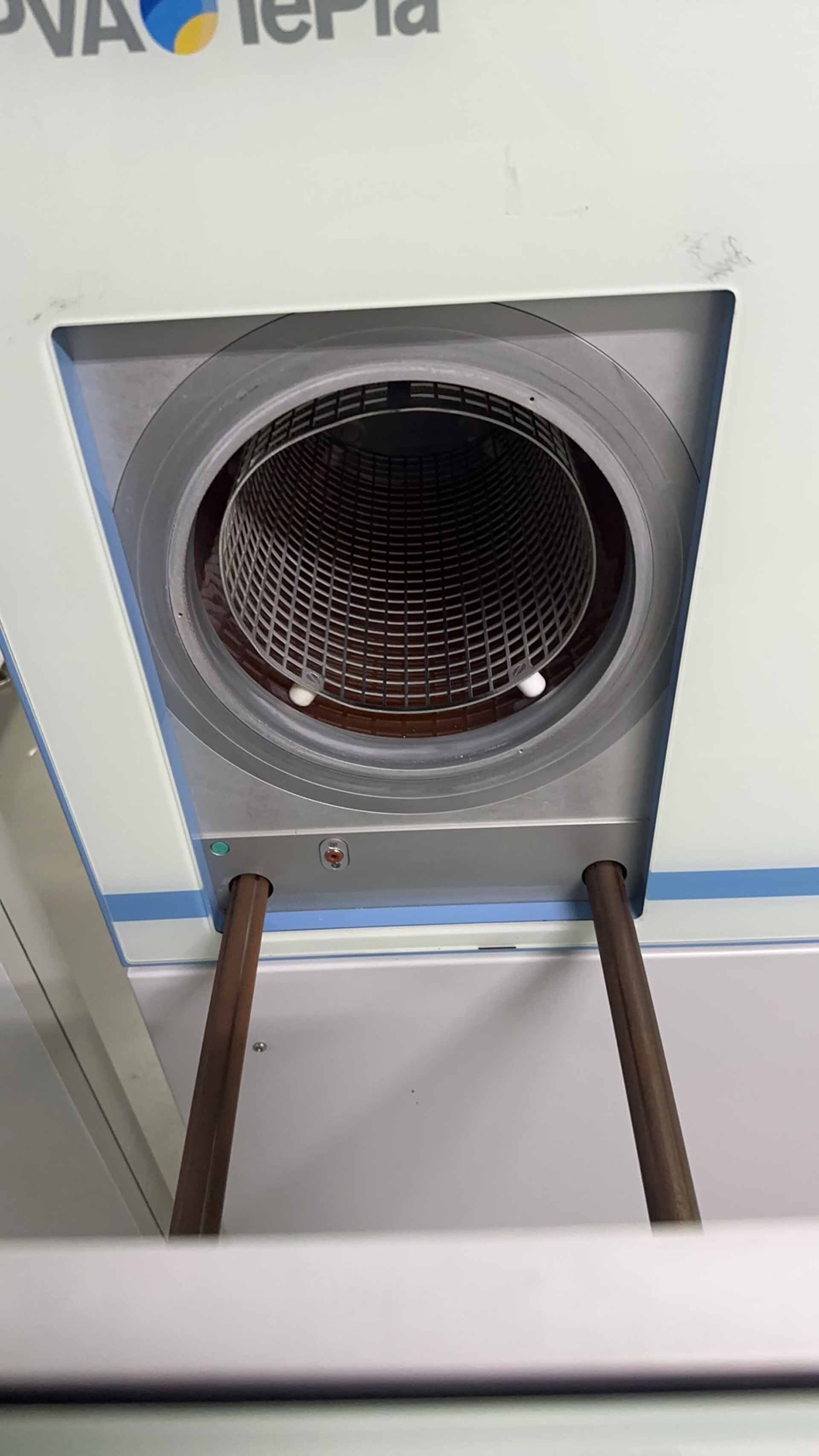フォト（写真） 使用される PVA TEPLA / TECHNICS Gigabatch 360M 販売のために
