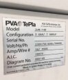 フォト（写真） 使用される PVA TEPLA / TECHNICS IoN 140 販売のために