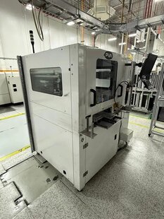 PVA TEPLA / TECHNICS Lot of dispensing systems #293830349