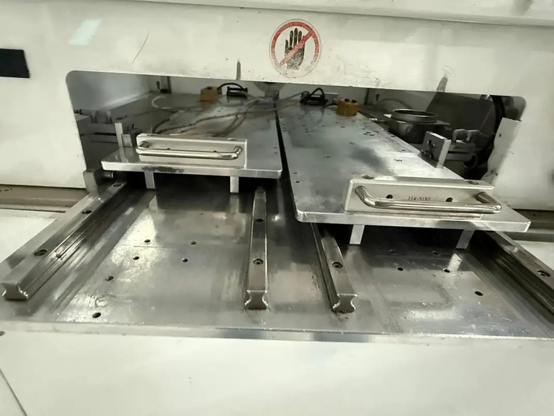 Photo Used PVA TEPLA / TECHNICS Lot of dispensing systems For Sale