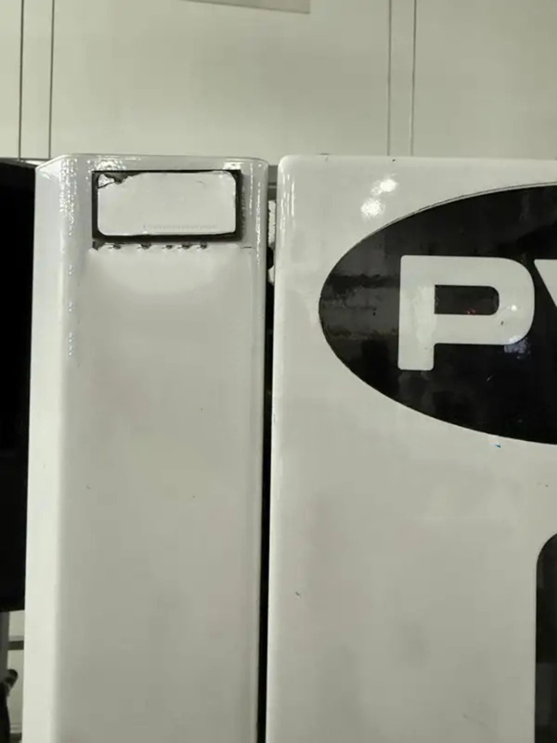 Photo Used PVA TEPLA / TECHNICS Lot of dispensing systems For Sale