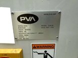 Photo Used PVA TEPLA / TECHNICS Lot of dispensing systems For Sale