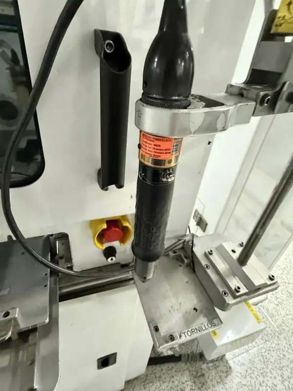 Photo Used PVA TEPLA / TECHNICS Lot of dispensing systems For Sale
