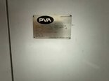 Photo Used PVA TEPLA / TECHNICS Lot of dispensing systems For Sale