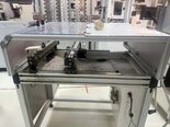 Photo Used PVA TEPLA / TECHNICS Lot of dispensing systems For Sale