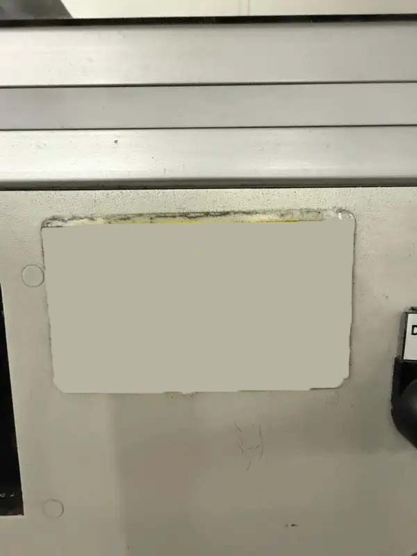 Photo Used PVA TEPLA / TECHNICS Lot of dispensing systems For Sale