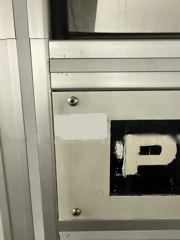 Photo Used PVA TEPLA / TECHNICS Lot of dispensing systems For Sale