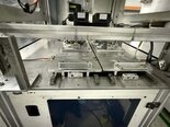 Photo Used PVA TEPLA / TECHNICS Lot of dispensing systems For Sale