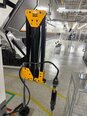Photo Used PVA TEPLA / TECHNICS Lot of dispensing systems For Sale