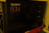 사진 사용됨 PVA TEPLA / TECHNICS PE II-A 판매용