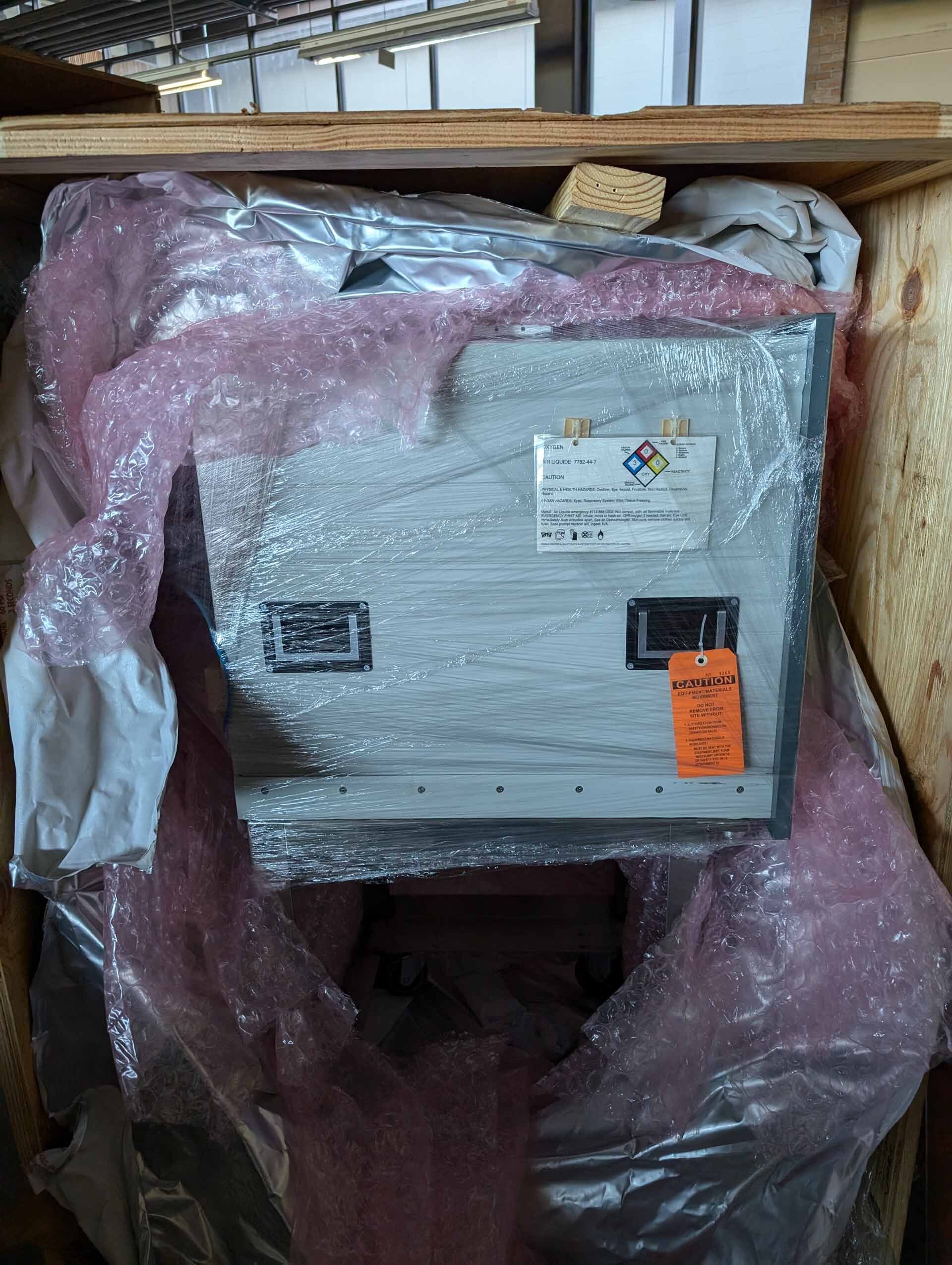 Foto Verwendet PVA TEPLA 300 AL PC Zum Verkauf