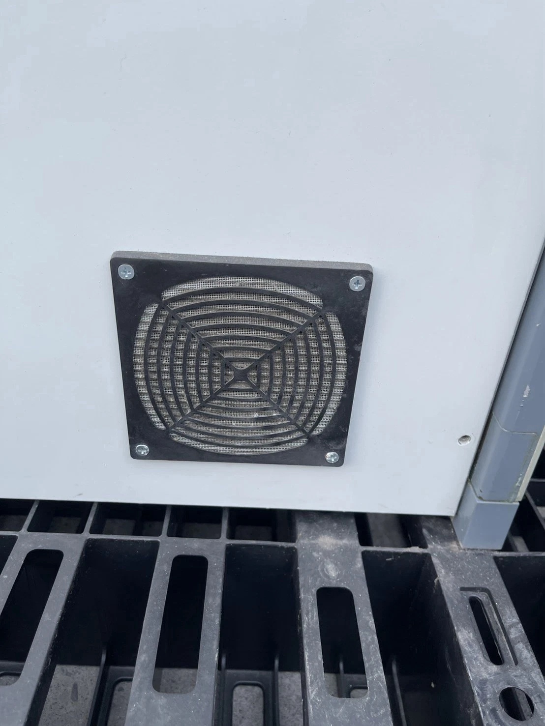 圖為 已使用的 PVA TEPLA 400 待售