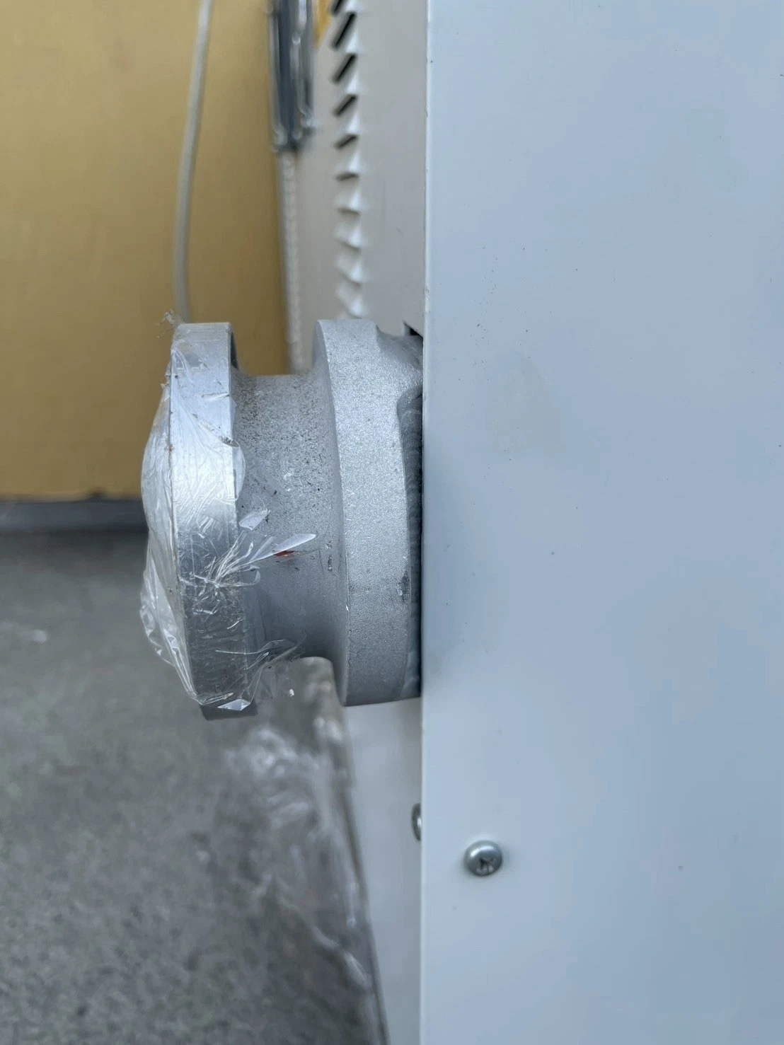 圖為 已使用的 PVA TEPLA 400 待售