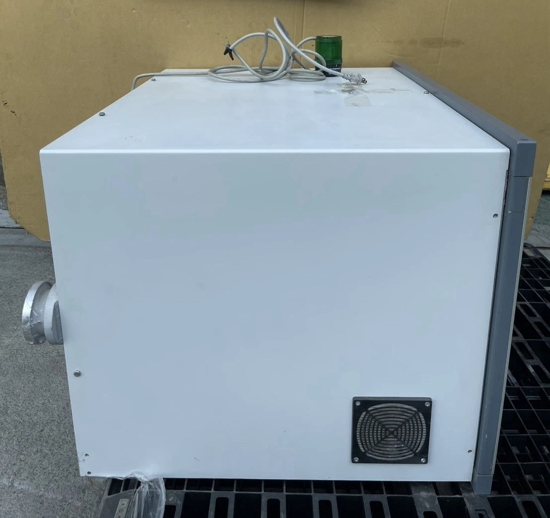 圖為 已使用的 PVA TEPLA 400 待售