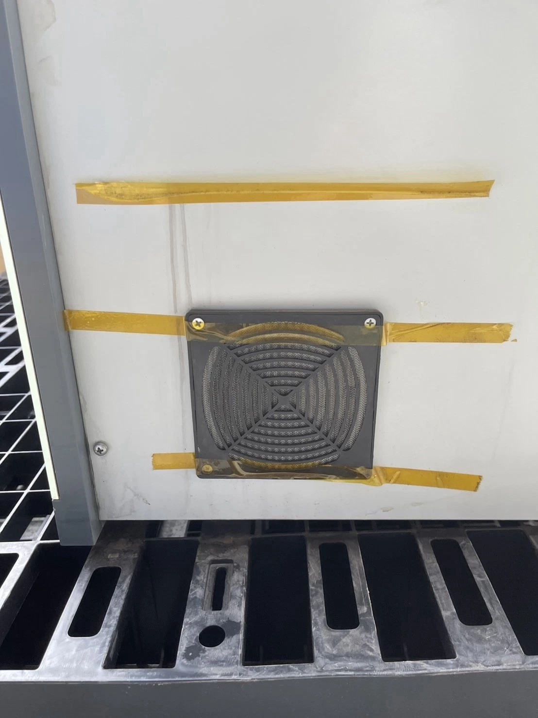 圖為 已使用的 PVA TEPLA 400 待售