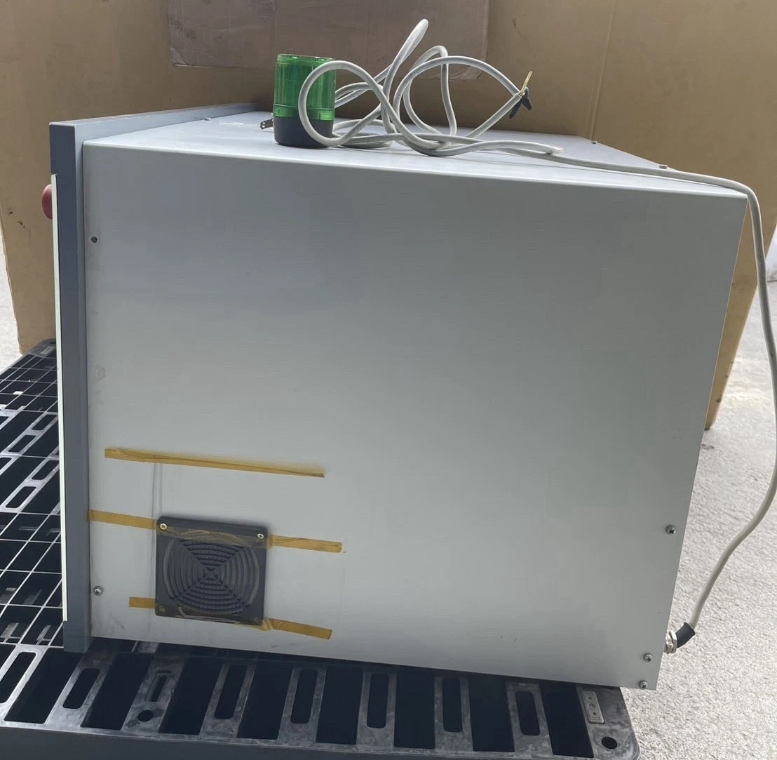 圖為 已使用的 PVA TEPLA 400 待售