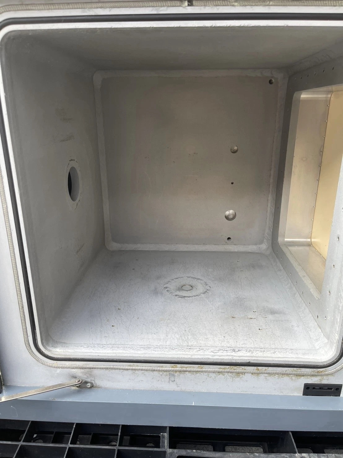 圖為 已使用的 PVA TEPLA 400 待售