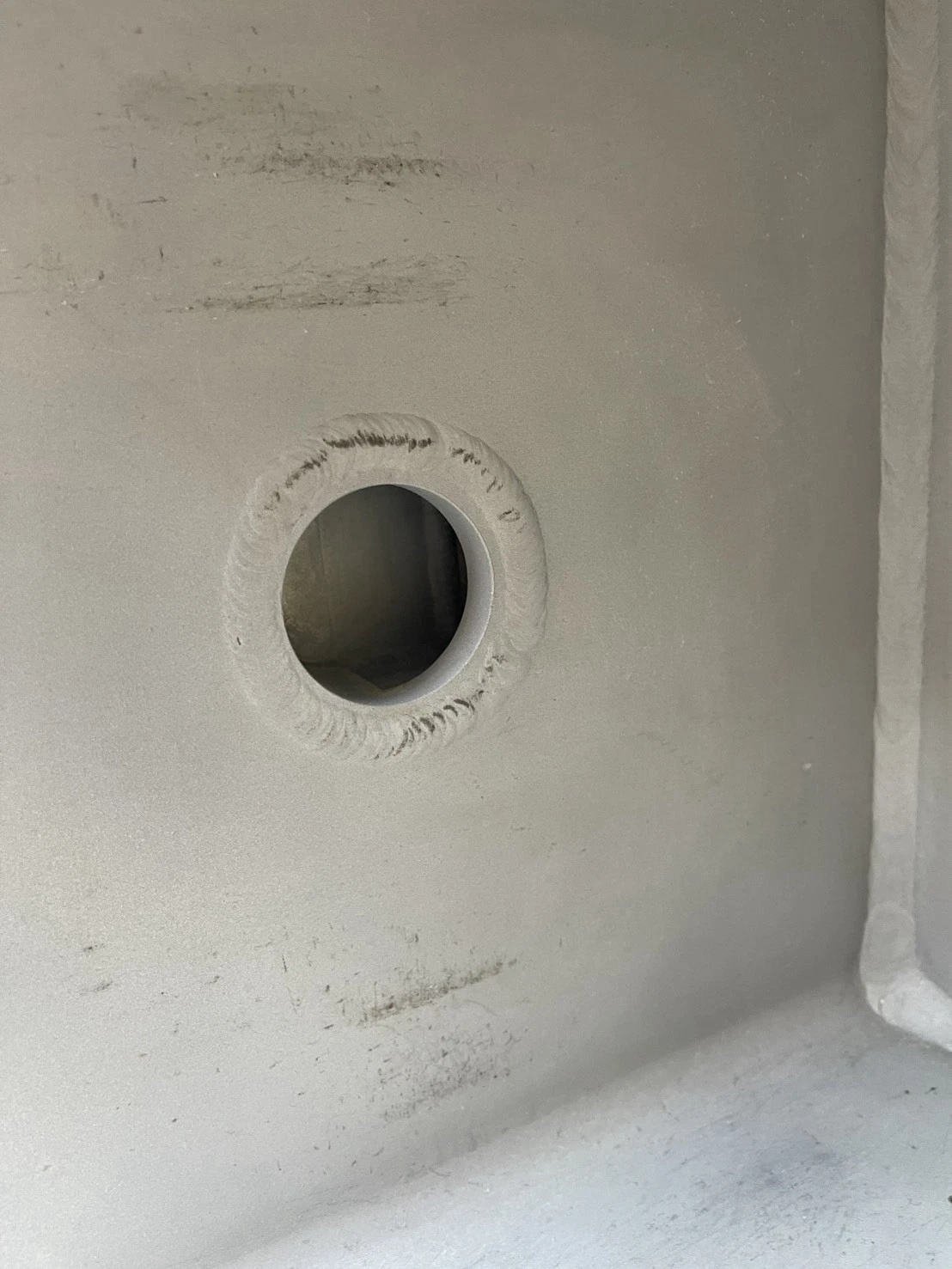 圖為 已使用的 PVA TEPLA 400 待售