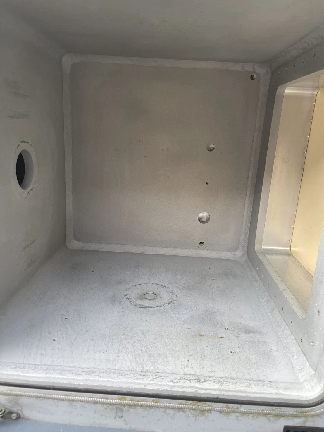 圖為 已使用的 PVA TEPLA 400 待售