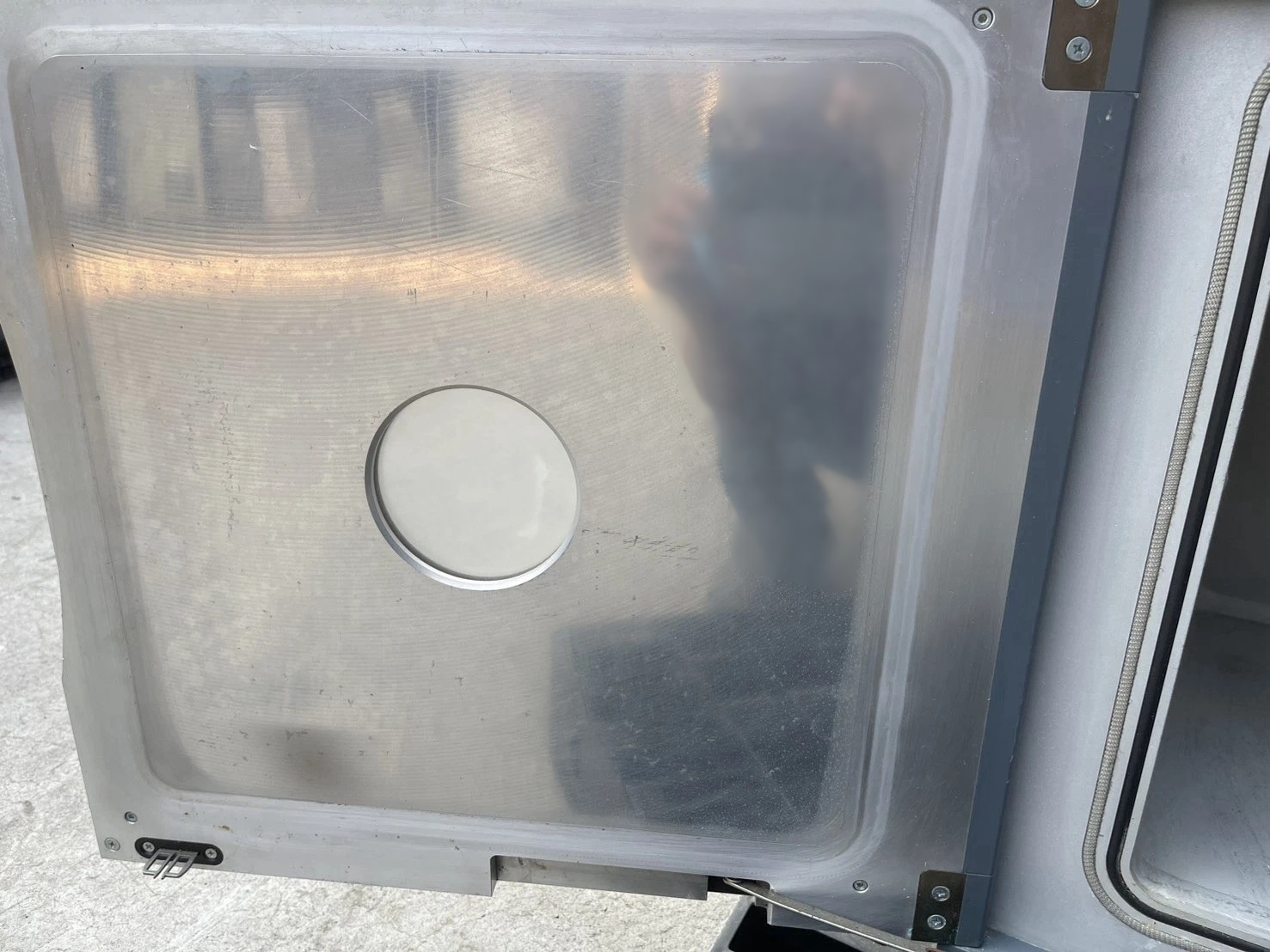 圖為 已使用的 PVA TEPLA 400 待售