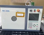 圖為 已使用的 PVA TEPLA 400 待售