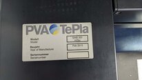 フォト（写真） 使用される PVA TEPLA SAM 300 販売のために