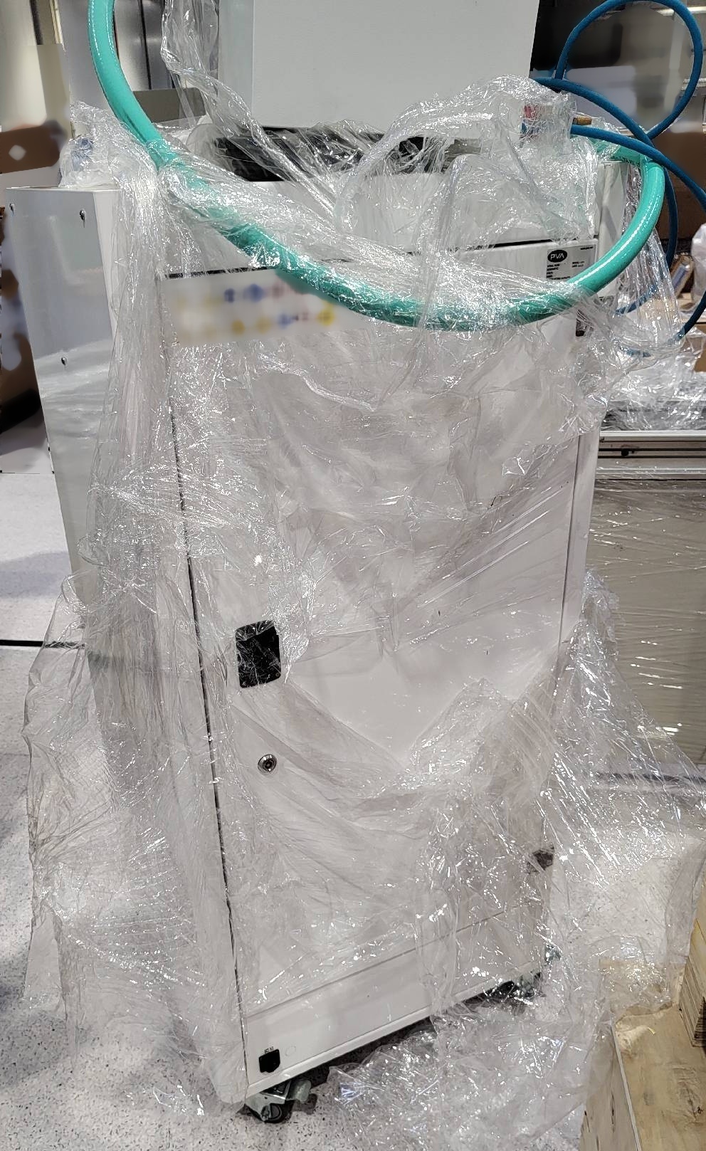 Foto Verwendet PVA 1GPU Zum Verkauf