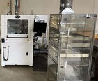 圖為 已使用的 PVA 6000 待售