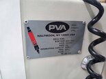 Photo Used PVA 650C For Sale