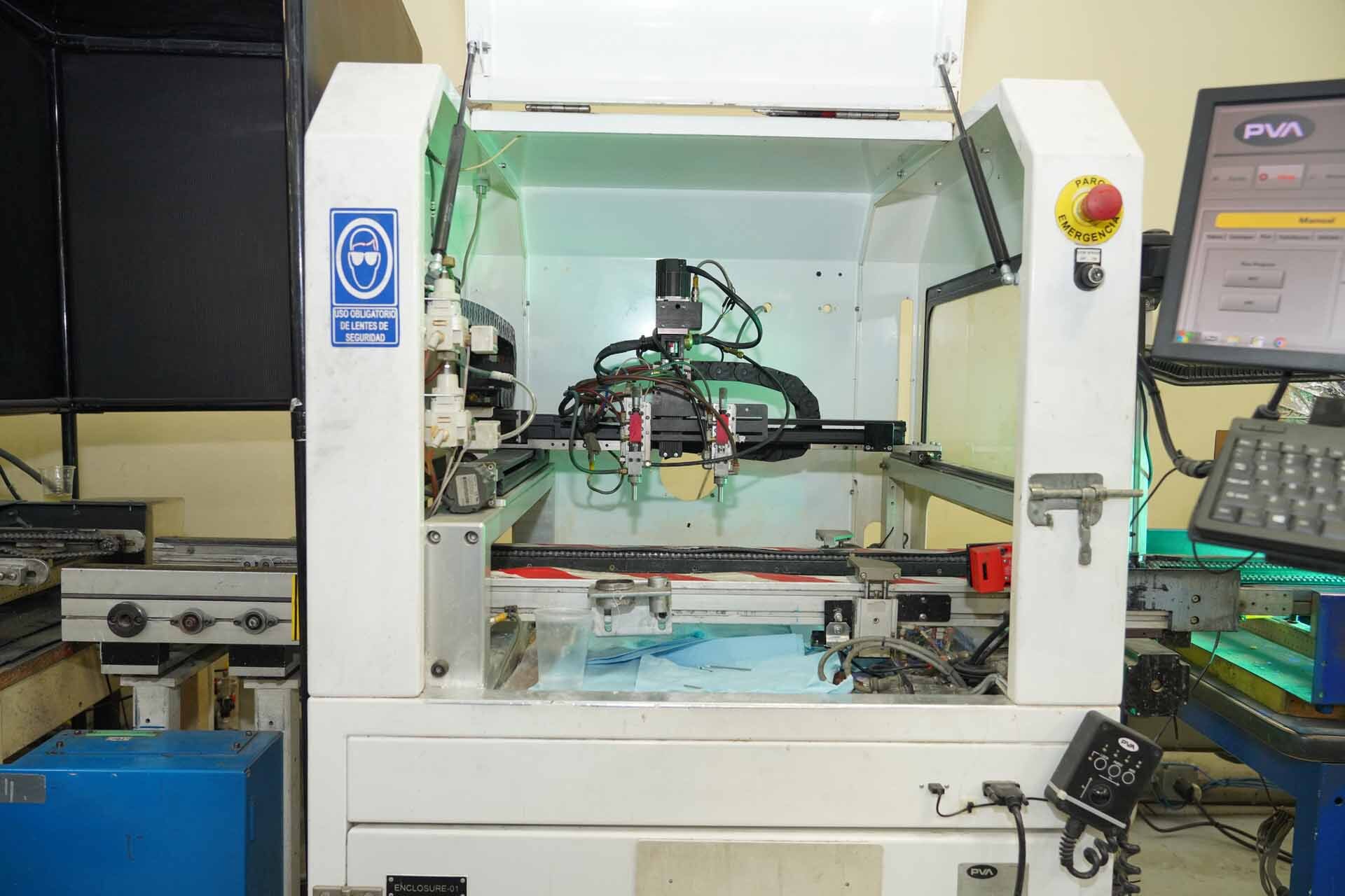 フォト（写真） 使用される PVA 650 販売のために