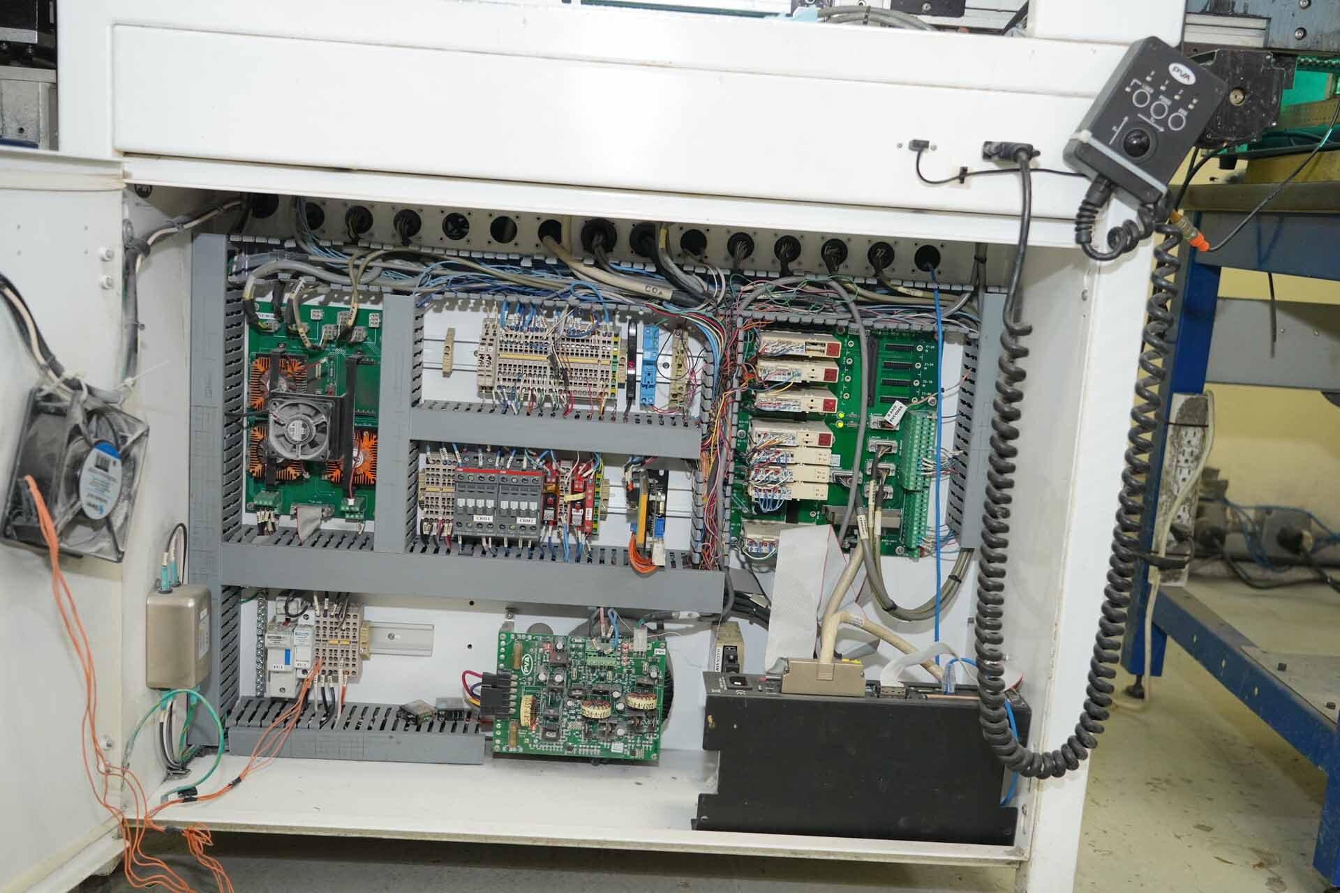 フォト（写真） 使用される PVA 650 販売のために